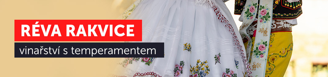 Réva Rakvice
