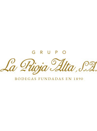 Grupo La Rioja Alta