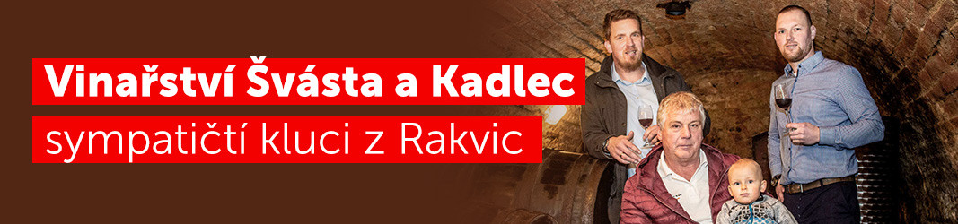 Švásta a Kadlec