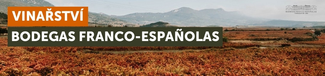 Bodegas Franco-Espanolas
