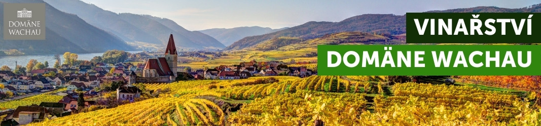Domäne Wachau