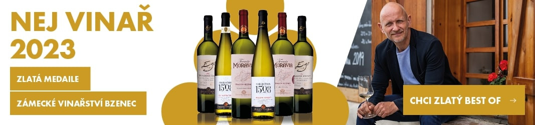 Zámecké vinařství Bzenec
