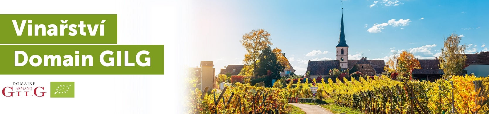 Domaine GILG