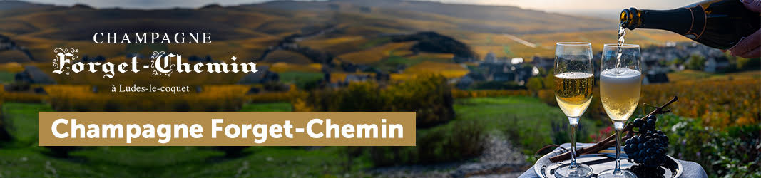 Champagne Forget-Chemin