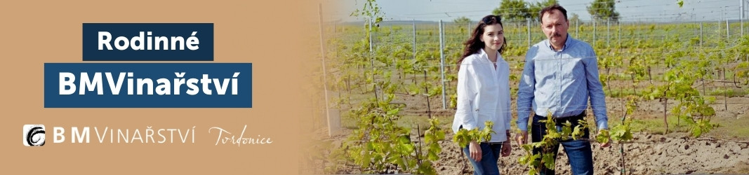 BMVinařství