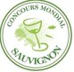Concours Mondial de Sauvignon