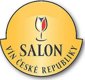 Salón vín ČR