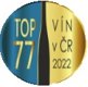 TOP 77 VÍN ČR