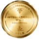 San Francisco Wine Competition - zlatá