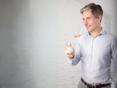 První DEGUSTACE vín Jirky Uherka ve Víno-klubu