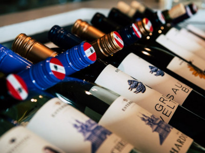 Rakouské vinařství Esterházy - aristokracie, mineralita a terroir Burgenlandu