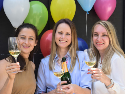 Oslavte narozeniny s VÍNO-KLUBEM a vyhrajte 18 vín v hodnotě přes 7 000 Kč