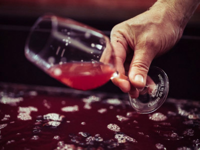 Beaujolais Nouveau 2021 - předprodej zahájen!