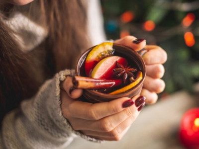 Recept na nejlepší svařák