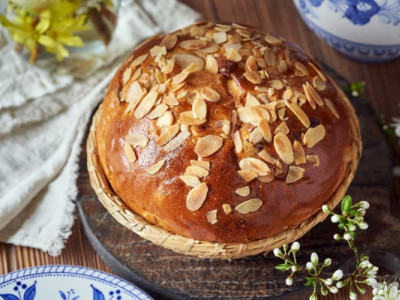 Velikonoční recepty a jaká vína si k nim otevřít