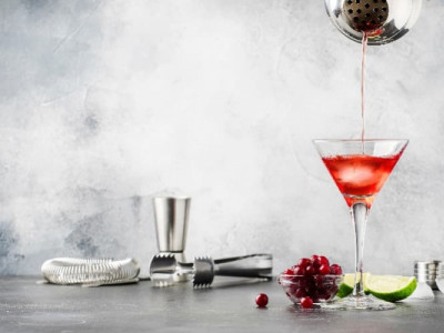 5 nejčastějších chyb při přípravě koktejlů