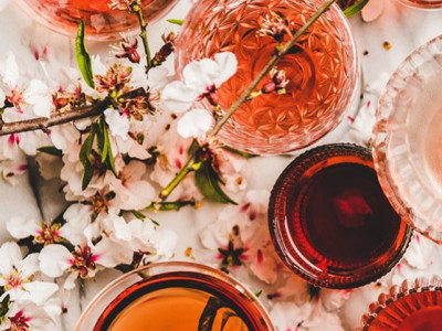 50 odstínů růžové