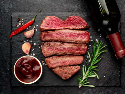 Maso a víno - jak spárovat?