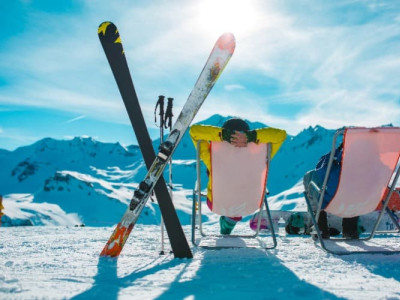 Co se pije na horách après ski?