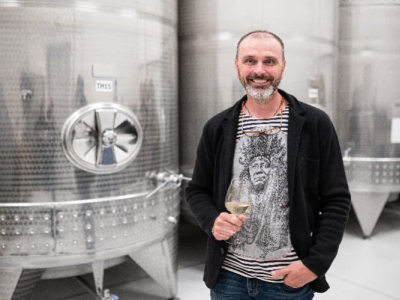 První jarní DEGUSTACE růžových, bílých a červených vín z vinařství HORT