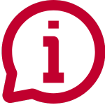 Info icon